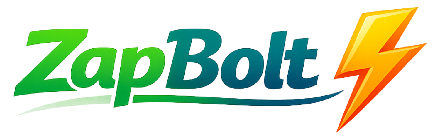 ZapBolt — Chatbot com IA para WhatsApp